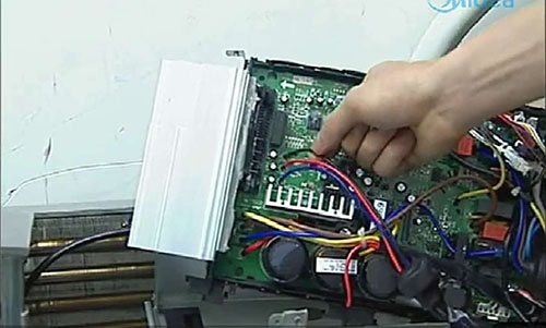 新会美的空调电话是多少