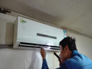 新会格力空调电话是多少