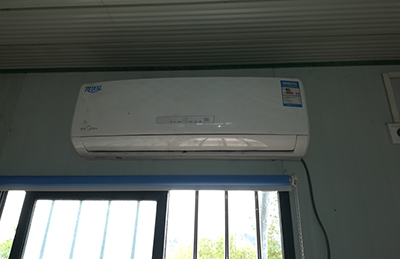 新会空调维修在哪里找