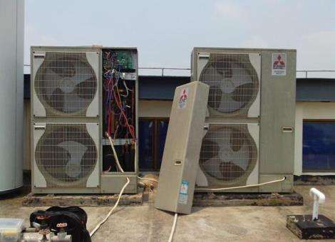 新会空调维修电话号码多少