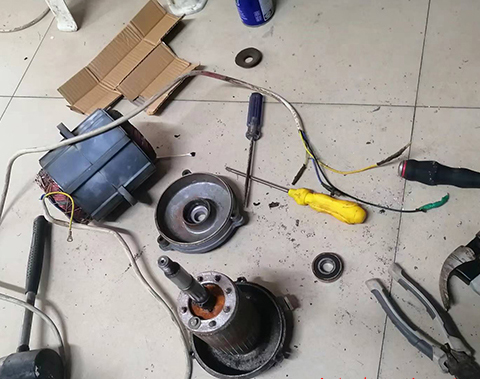 新会空调维修售后服务中心电话在哪里找