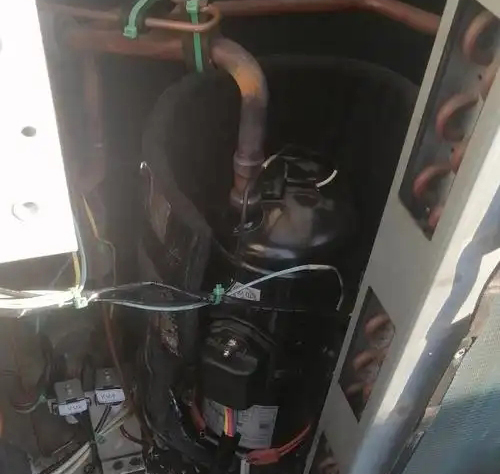 新会维修变频空调电话在哪里找