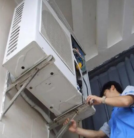 新会24小时空调维修热线