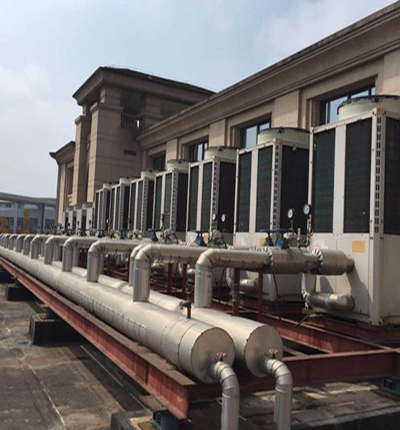 新会多联机维修 新会中央空调维修