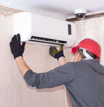 新会空调内机噪音大