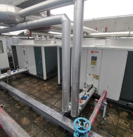 新会附近中央空调维修 新会上门中央空调维修